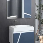 ست کابین روشویی مدل باربد کد 1002