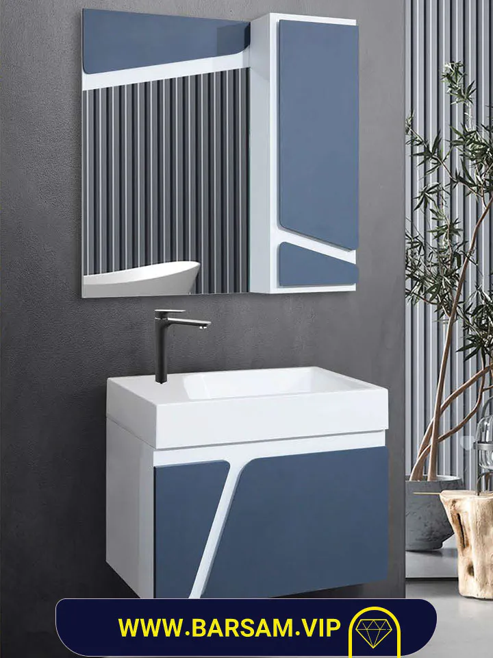 1002_barsam ست کابین روشویی مدل باربد کد 1002