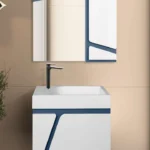 ست کابین روشویی باربد کد 1003