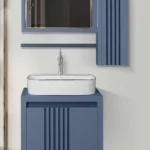 ست کابین روشویی مدل باران کد 1005