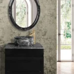 ست کابین روشویی مدل دنا کد 1019