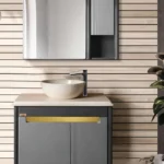 ست کابین روشویی مدل رژین کد 1023