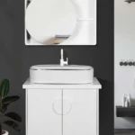 ست کابین روشویی مدل لی لی کد 1024