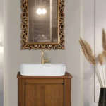 ست کابین روشویی مدل لیزانو کد 1031