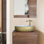 ست کابین روشویی مدل دیاگو کد 1041