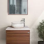 ست کابین روشویی مدل رایکا کد 1049