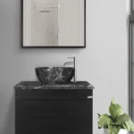 ست کابین روشویی مدل رستا کد 1052