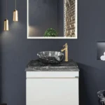 ست کابین روشویی مدل ماهان کد 1053