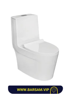 توالت فرنگی آویسا / Avisa کد 1060