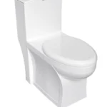 توالت فرنگی آدونیس / Adonis کد 1064