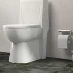 توالت فرنگی اورلاند (گلسار)