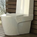 توالت فرنگی پلاتوس (گلسار)