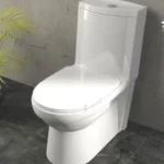 توالت فرنگی کلین (گلسار)