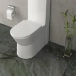 توالت فرنگی رومنس (گلسار)