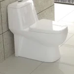 توالت فرنگی پارمیس سیم لس (گلسار)