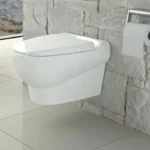 توالت فرنگی والهنگ پارمیس (گلسار)