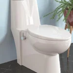 توالت فرنگی طاووس (چینی کرد) کد 1097