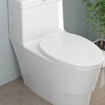 توالت فرنگی ویکتوریا (چینی کرد) کد 1099