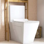 توالت فرنگی ورونیا (چینی کرد) کد 1100