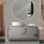 ست کابین روشویی مدل اپن کد 3002