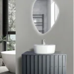 ست کابین روشویی مدل اپن کد 2152