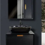 ست کابین روشویی مدل اپن کد 2153