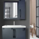 ست کابین روشویی مدل اپن کد 2159