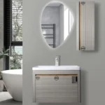 ست کابین روشویی مدل اپن کد 2169