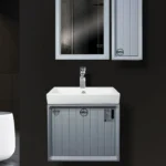 ست کابین روشویی مدل اپن کد 2170