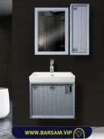 ست کابین روشویی مدل اپن کد 2170