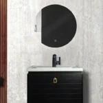 ست کابین روشویی مدل اپن کد 2173