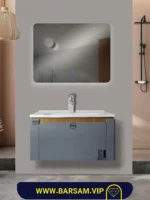 ست کابین روشویی مدل اپن کد 2175