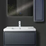 ست کابین روشویی مدل اپن کد 2199