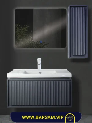 ست کابین روشویی مدل اپن کد 2199